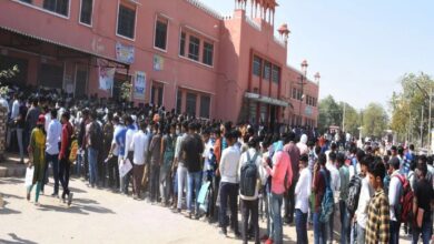 कॉलेज एडमिशन की उलटी गिनती शुरू, 6 हजार से ज्यादा सीटों पर नजर