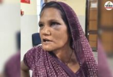 Rajasthan Crime: पति ने पत्नी को 60 फीट गहरे कुएं में धकेला, मरा समझकर लौटा घर, जिंदा बच निकली महिला