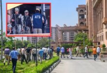 Bomb Threat in Rajasthan : राजस्थान में ‘मज़ाक’ बनीं बम की धमकियां, विधानसभा को उड़ाने की तीसरी धमकी, आखिर क्यों पकड़ से दूर हैं दहशतगर्द?