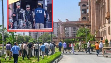 Bomb Threat in Rajasthan : राजस्थान में ‘मज़ाक’ बनीं बम की धमकियां, विधानसभा को उड़ाने की तीसरी धमकी, आखिर क्यों पकड़ से दूर हैं दहशतगर्द?