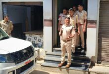 उदयपुर पुलिस की बड़ी कार्रवाई, अचानक कैफे में पहुंची पुलिस तो मच गया हड़कंप, चल रहा था ‘अवैध काम’