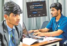 राजस्थान के भाइयों का अनूठा इनोवेशन: फोटो-वीडियो देखकर AI बता रहा सटीक लोकेशन, फ्री में कर सकते हैं यूज