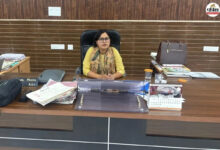 SDM Kajal Meena : रिश्वत लेते पकड़ी गई एसडीएम काजल मीणा बोलीं- ‘गलती हो गई’, माफी काम नहीं आई, कोर्ट ने भेजा जेल