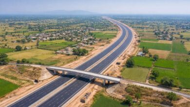 Greenfield Expressway: 208 KM लंबे ग्रीनफील्ड एक्सप्रेस-वे को लेकर बड़ा अपडेट, किसानों में बढ़ी हलचल, 6 हजार करोड़ का है प्रोजेक्ट