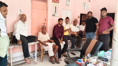 Jaipur News : अंतिम संस्कार के दौरान मधुमक्खियों का हमला, श्मशान में मची भगदड़, कई लोग घायल