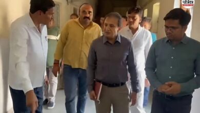 राजस्थान में MLA के व्यवहार से आहत डॉक्टर का इस्तीफा, बोले-गालियां सुनने के लिए पद ग्रहण नहीं किया