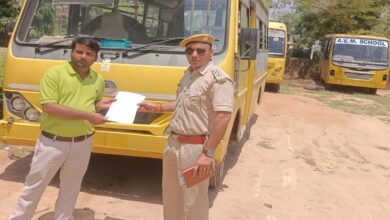 बाल वाहिनियों की हालात चिंताजनक, फिटनेस तक नहीं