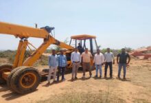 अवैध खनन रोकने एसीएफ की निगरानी में रेपिड रेस्पांस टीम की गठित