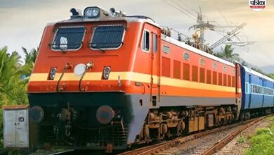 Indian Railways: कोटा रेल मंडल में 20 दिन का ब्लॉक, कई ट्रेनों का बदला रूट, कुछ ट्रेनें सोगरिया तक चलेंगी
