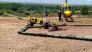 राजस्थान के इस जिले में बढ़ता भूजल बना संकट, मंडरा रहा ‘सेम’ का खतरा, सरकार हुई अलर्ट