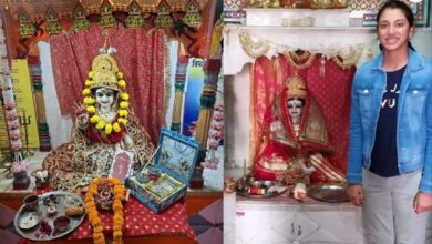 Smriti Mandhana wedding: महिला क्रिकेटर स्मृति मंधाना का राजस्थान से 200 साल पुराना रिश्ता, जानें किसे दिया शादी का पहला कार्ड ?