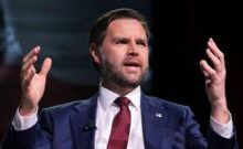 'ट्रंप ईरान के साथ एक बड़ा समझौता करना चाहते हैं'- जेडी वेंस