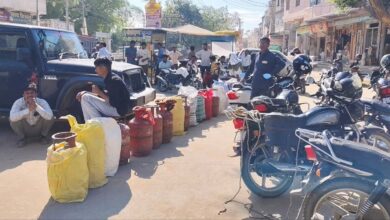 पीएनजी योजना कागजों में सिमटी, लाखों उपभोक्ता एलपीजी के भरोसे