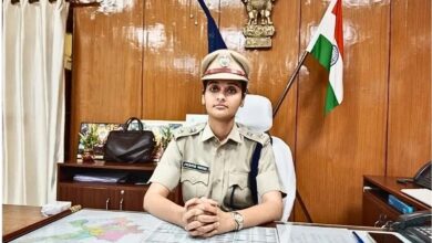 Rajasthan IPS Jyeshtha Maitrei : बर्थडे पर ‘नो ड्यूटी’! चर्चा में सवाई माधोपुर की नई SP का आदेश, हर तरफ हो रही चर्चा