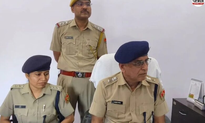Tonk YouTuber Kidnapped: 20 लाख की फिरौती के लिए सो रहे यूट्यूबर का अपहरण, पुलिस नाकाबंदी में स्कॉर्पियो छोड़ भागे बदमाश