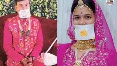 पढ़ाई छोड़ 27 साल का युवक बनेगा जैन संत, 32 लाख का पैकेज छोड़कर साध्वी बनने वाली इंजीनियर से मिली प्रेरणा