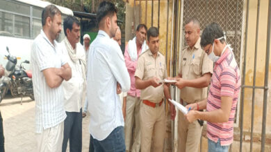 Jhunjhunu Accident: सांड बना मौत का कारण, सीने के आर-पार निकल गए सींग, घर में चल रही थी बेटा-बेटी की शादी की तैयारी