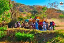 Dungarpur Community Spirit Example : राजस्थान के ‘वागड़’ क्षेत्र में है हुण्डेला प्रथा का चलन, बिना मजदूरी लोग कटाते हैं फसलें