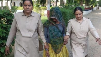 Tonk Murder: पड़ोसी महिला ही निकली गुनाहगार; शव के टुकड़े करके लूटे थे 8 लाख के आभूषण