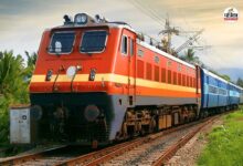 Indian Railways: राजस्थान में RUB और दोहरीकरण कार्य के चलते बदला ट्रेनों का शेड्यूल, कई ट्रेन रहेगी रद्द