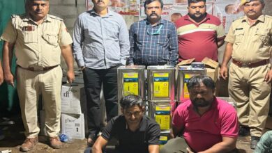 Rajasthan: राजस्थान में पाम ऑयल और केमिकल से बन रहा था नकली घी, सरस-अमूल जैसे ब्रांड की पैकिंग बरामद