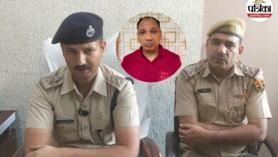 राजस्थान पुलिस ने मजदूर बनकर रेकी की, फिर दबिश देकर पकड़ा इनामी शराब तस्कर; 18 साल से था फरार