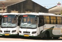 खुशखबरी: टोंक डिपो को मिली रोडवेज की 4 नई बस, जयपुर-कोटा-चित्तौड़गढ़ तक सफर होगा आसान