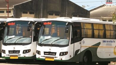 खुशखबरी: टोंक डिपो को मिली रोडवेज की 4 नई बस, जयपुर-कोटा-चित्तौड़गढ़ तक सफर होगा आसान