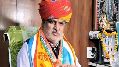 राजस्थान में निकाय चुनाव-ओबीसी आरक्षण को लेकर मंत्री झाबर सिंह खर्रा का बड़ा बयान, सरकार की स्थिति स्पष्ट की