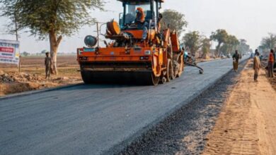 Highway Link Road: राजस्थान में यहां फिर अटका हाईवे लिंक रोड निर्माण, जानिए PWD ने क्यों रुकवाया काम?