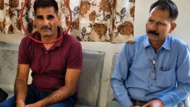 ACB Action: टोंक में एसीबी की बड़ी कार्रवाई, दत्तवास थाने का एएसआई 25 हजार की रिश्वत लेते गिरफ्तार