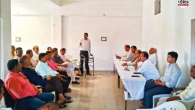 Rajasthan : राजस्थान के इस समाज ने लिया बड़ा फैसला, शादी-ब्याह व जन्मदिन पर अब नहीं कटेगा ‘केक’