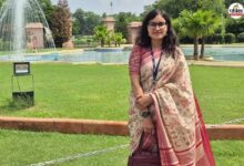 SDM Kajal Meena Bribe Case: इंटरव्यू के अंश वायरल, कहा मैं बदलाव लाना चाहती हूं, अब जेल में हैं टॉपर एसडीएम