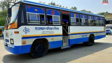 Rajasthan Roadways: शेखावाटी के लिए खुशखबरी, इस जिले के 3 रूटों पर दौड़ेगी ग्रामीण रूट की राजस्थान रोडवेज बस