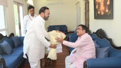 Sirohi Bypass: सिरोही बाईपास को लेकर नया विवाद, नितिन गडकरी तक पहुंचा मामला, मास्टर प्लान के अनुसार बदलाव की मांग