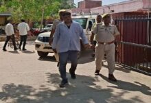 करोड़ों की धोखाधड़ी के आरोपित को पुलिस ने दिल्ली से किया गिरफ्तार