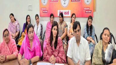 महिलाओं को सशक्त बनाएगा ‘नारी शक्ति वंदन अधिनियम’, लोकतंत्र में बढ़ेगी भागीदारी