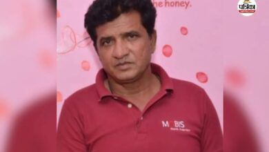 लाडनूं समाचार: दो साल कोमा में रहे शख्स की इलाज के दौरान मौत