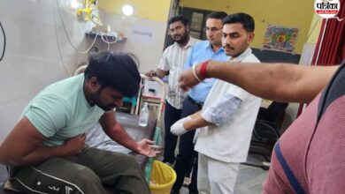 Jhunjhunu News: फिल्मी अंदाज में वारदात, सोना खरीदने आए व्यापारी से लाखों रुपए ठगे, हिस्ट्रीशीटर गिरफ्तार