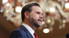 इस्लामाबाद वार्ता: जेडी वेंस ने ईरान से समझौते के बिना ही पाकिस्तान छोड़ने की कही बात