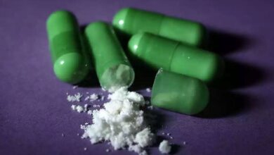 नशे पर प्रहार: एनडीपीएस एक्ट के दायरे में आए मेफेड्रोन के मुख्य रसायन