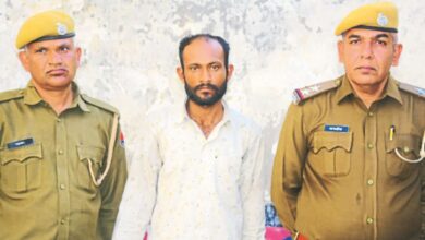 एकतरफा प्यार में बातचीत बंद हुई तो ले ली जान, पड़ोसी ही निकला हत्यारा, ऐसे हुआ हत्याकांड का खुलासा