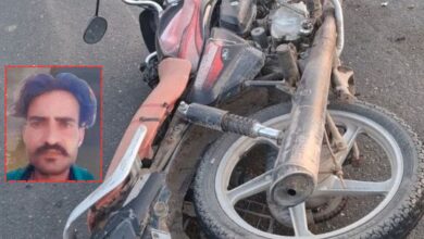 दर्दनाक हादसा: पत्नी को लेने जा रहे युवक की मौत, भावुक मां बोली-‘हाथ-पैर टूट भी जाएंगे तो मैं अपने बेटे को संभाल लूंगी’