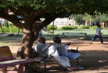 राहगीरों को राहत देंगे विश्राम गृह…मिलेगा शीतल पेयजल