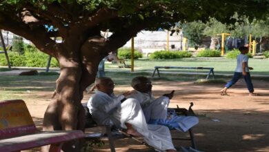 राहगीरों को राहत देंगे विश्राम गृह…मिलेगा शीतल पेयजल