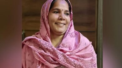 करौली में दर्दनाक हादसा; सरकारी शिक्षिका की मौत, बेटे की हालत गंभीर, स्कूल से लौट रही थी घर