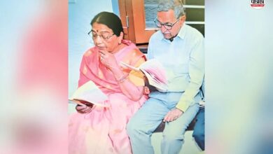 Beawar News: घर से बहते पानी ने खोला डबल मर्डर का राज; घर में मिले रिटायर्ड शिक्षक दंपती के शव, इलाके में सनसनी