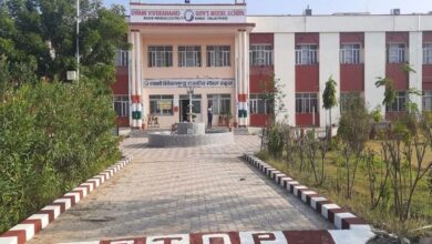 Bundi : मॉडल स्कूलों में संकाय का अभाव, 40 फीसदी छात्र स्कूल छोडऩे को मजबूर