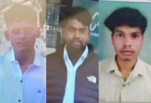 Udaipur: दो बाइकों में जोरदार टक्कर, हवा में उछलकर सड़क गिरे, तीन युवकों की मौत, गांव में मचा कोहराम