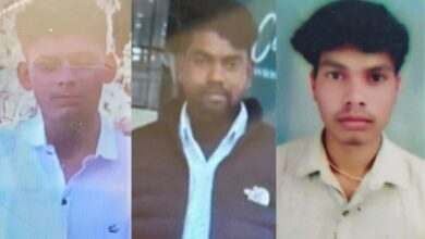 Udaipur: दो बाइकों में जोरदार टक्कर, हवा में उछलकर सड़क गिरे, तीन युवकों की मौत, गांव में मचा कोहराम